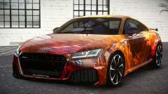 Audi TT Qs S11 für GTA 4