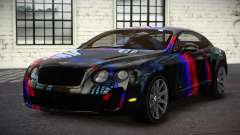 Bentley Continental ZT S6 für GTA 4