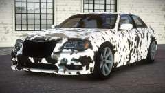 Chrysler 300C ZT S1 pour GTA 4