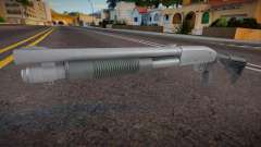 Tactical Mossberg 590A1 pour GTA San Andreas