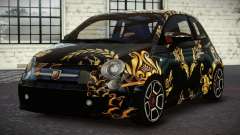 Fiat Abarth ZT S1 für GTA 4