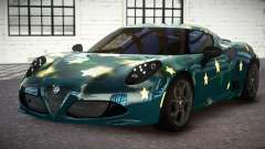 Alfa Romeo 4C ZR S1 pour GTA 4