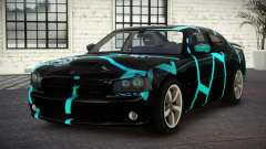Dodge Charger Qs S11 pour GTA 4