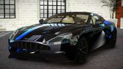 Aston Martin Vanquish Qr S10 pour GTA 4