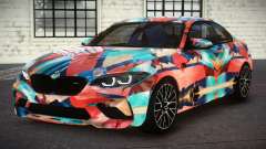 BMW M2 ZT S6 pour GTA 4