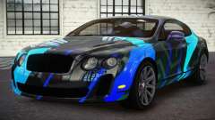 Bentley Continental ZT S7 pour GTA 4