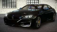 BMW M6 F13 Sr S6 pour GTA 4