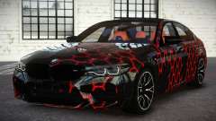 BMW M5 TI S3 pour GTA 4