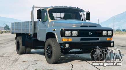 Dongfeng EQ1092F〡add-on pour GTA 5