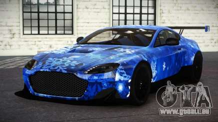 Aston Martin Vantage Sr S8 für GTA 4