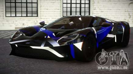 Ford GT TI S5 pour GTA 4