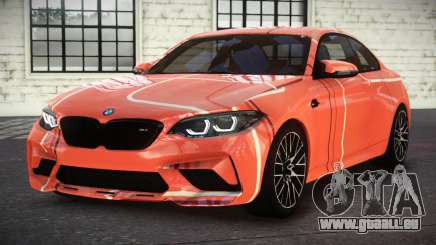 BMW M2 ZT S11 für GTA 4