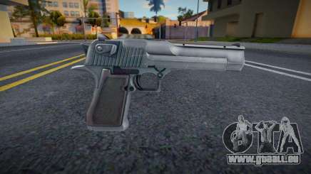 Killing Floor Handcannon für GTA San Andreas