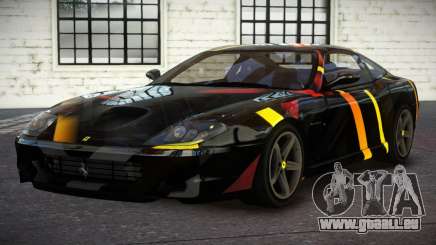 Ferrari 575M ZT S9 pour GTA 4