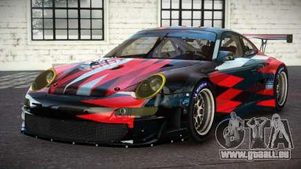 Porsche 911 ZZ S10 pour GTA 4