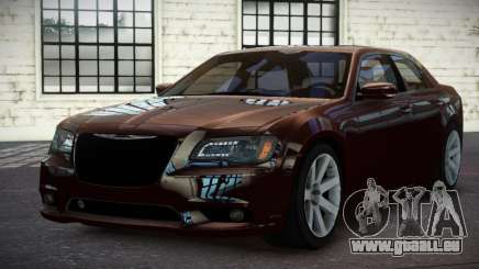 Chrysler 300C ZT für GTA 4