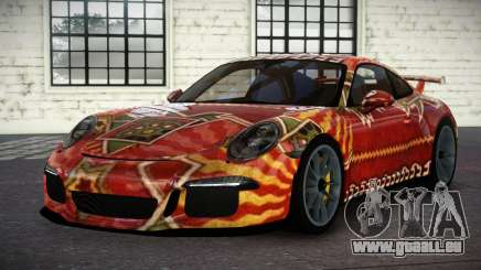 Porsche 911 GT3 Zq S11 für GTA 4