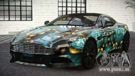 Aston Martin Vanquish ZT S6 pour GTA 4