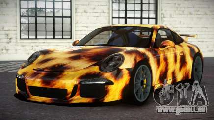 Porsche 911 GT3 Zq S4 für GTA 4