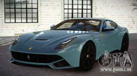 Ferrari F12 BS-T für GTA 4