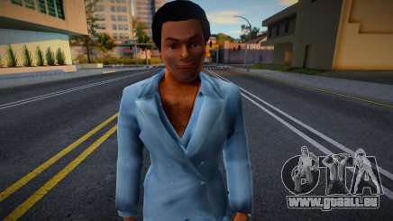 Tubbs from Miami Vice für GTA San Andreas