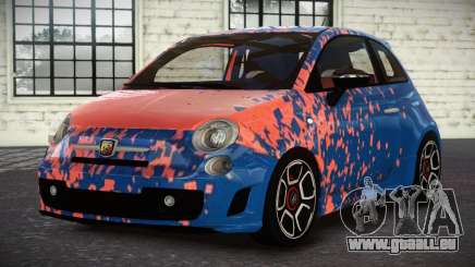 Fiat Abarth ZT S4 für GTA 4