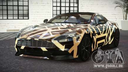 Aston Martin Vanquish ZT S1 pour GTA 4