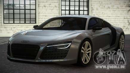 Audi R8 Rq pour GTA 4