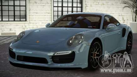 Porsche 911 Qr pour GTA 4