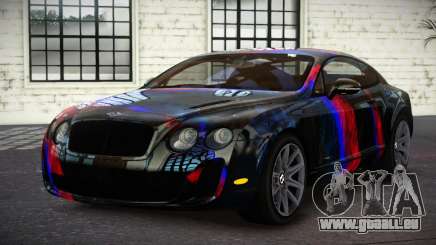Bentley Continental ZT S6 pour GTA 4