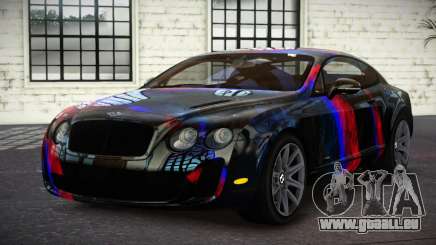 Bentley Continental ZT S6 für GTA 4