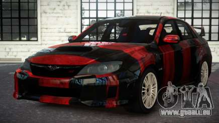 Subaru Impreza RT S10 für GTA 4