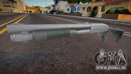 Tactical Mossberg 590A1 für GTA San Andreas