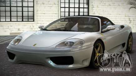 Ferrari 360 TI für GTA 4