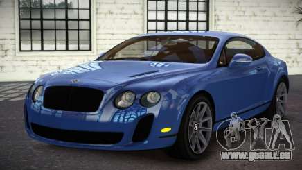 Bentley Continental ZT für GTA 4