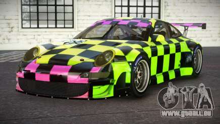 Porsche 911 ZZ S8 für GTA 4