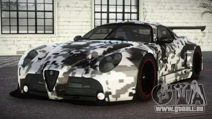 Alfa Romeo 8C TI S8 pour GTA 4