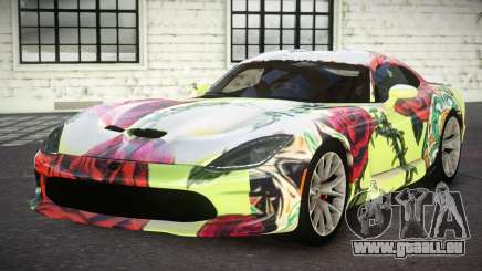 Dodge Viper TI S5 für GTA 4