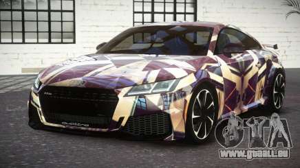 Audi TT Qs S1 für GTA 4