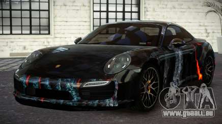 Porsche 911 Qr S11 für GTA 4