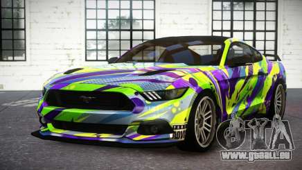 Ford Mustang TI S1 pour GTA 4