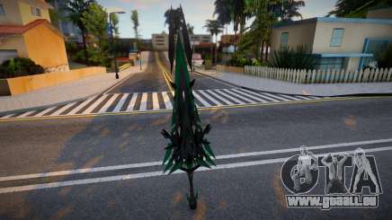 Pneuma - Sword für GTA San Andreas