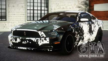 Ford Mustang Rq S6 für GTA 4