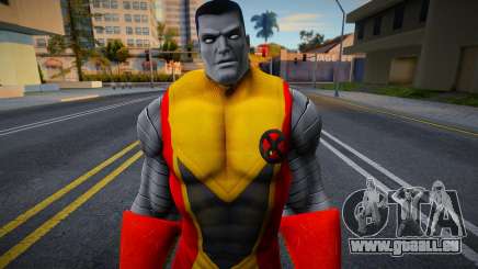 Coloso für GTA San Andreas