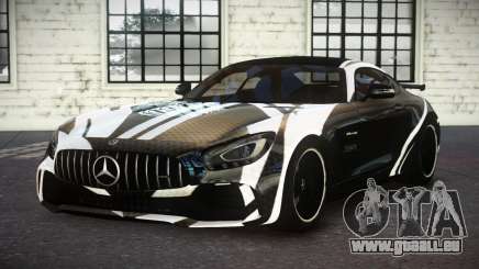Mercedes-Benz AMG GT Sq S1 für GTA 4