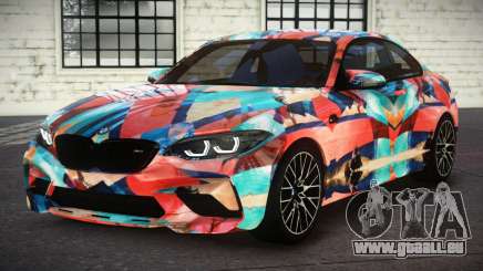 BMW M2 ZT S6 für GTA 4