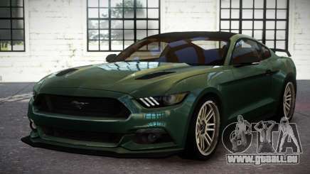 Ford Mustang TI pour GTA 4