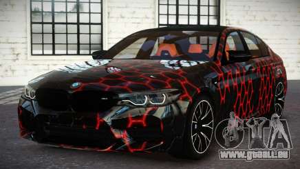 BMW M5 TI S3 pour GTA 4