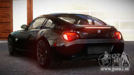 BMW Z4 Rt pour GTA 4