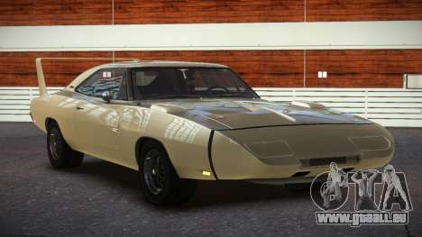 Dodge Daytona Rt pour GTA 4